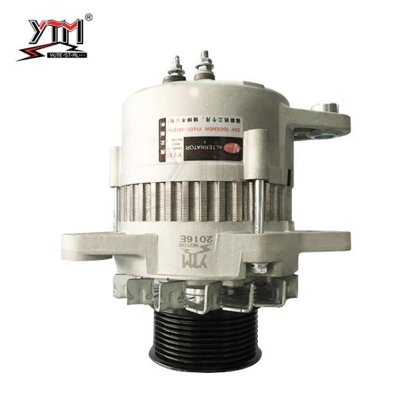 Quality NK201 4D102 PC120-5 PC200-6 Electric Alternator Motor PC60-7 PC75 30A S83-43 600-821-6190 wholesale