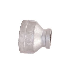 Cheap Threaded Reducing Socket 8&quot; Malleable Iron Pipe Fittings for sale