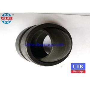 China Black Phosphating Radial Excavator Spherical Plain Bearing 50*75*35mm Low Friction on sale