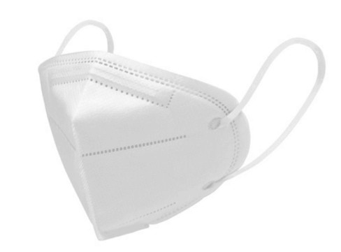 Quality Virus Protective Disposable GB2626-2006 Kn95 Civil Mask wholesale