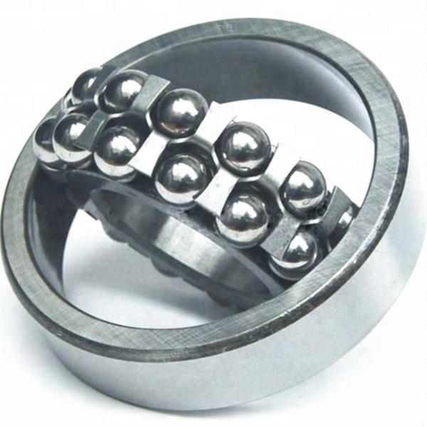 Double Row Self Aligning Ball Bearing 1412M C3 60*150*42mm