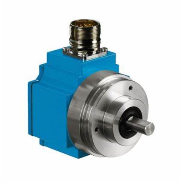 Sick SRS50 Series Safety Encoder SRS50-HEA0-K21 1024ppr ppr, Sin/Cos Signal,