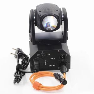 Male to Female XLR Microphone Cables , Orange Rubber Shielded Balanced Snake