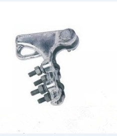 NLL Series Dead End Clamp Aluminum Alloy Connector Clamp Pole Line Hardware