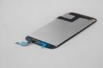 MIPI Interface Transmissive LCD Display , 16.7M Color TFT Capacitive Touchscreen