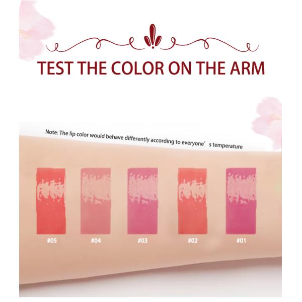 15ml Daily Cares And Tattoo After Cream Repair For Lip Care