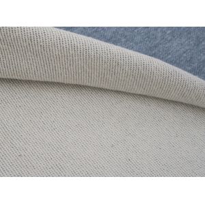 Wear-Resistant And Breathable Solid Knit Fabric For Hooide