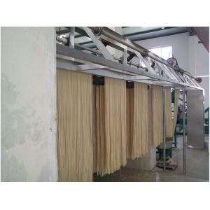 Custom Manufacturing Instant Noodle Production Line With Automatically