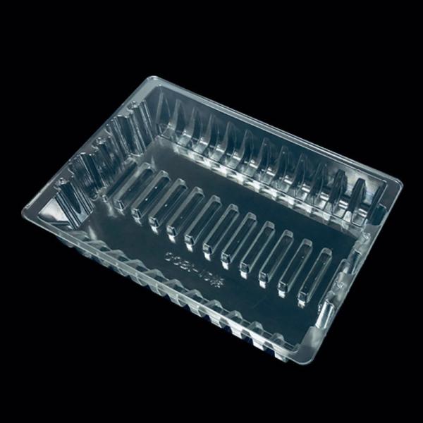 OEM PET Blister Mold Tray for Automotive Parts Hardware Tools Semiconductor