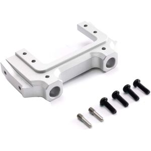 Repositioning Fixing RC Car Spare Parts CNC AL6061 Customized Bracket