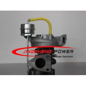 CT12B 17201-58040 Hiace Mega Cruiser Engine 15BFT 4.1L Turbo For Toyota