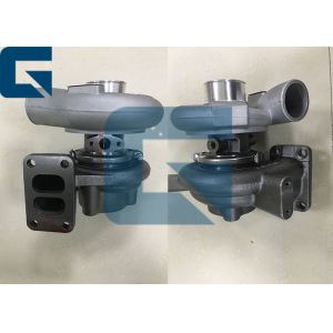 Excavator Genuine Parts 320 E320B E320C 3306 Engine Turbocharger 49179-02300