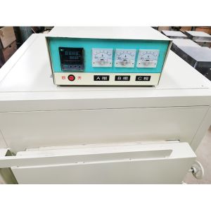 1400C Muffle Furnace Laboratory Muffle Oven Experiment