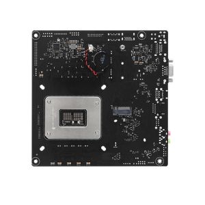 LGA1700 Industrial Motherboard Double Memory Channel H610TM-ITX Socket