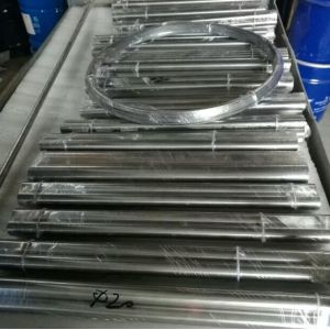 High Purity 99.95% Pure Moly MO-1 Molybdenum Bar Rod