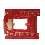 HDI Multilayer Printed Circuit Board Fast PCB Prototype Assembly Service