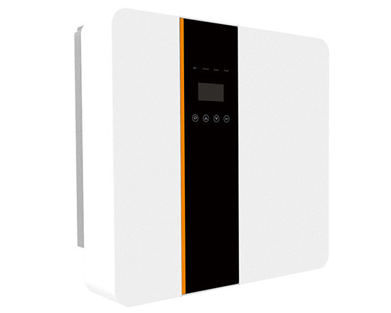 Quality single phase hybrid PV inverter wholesale