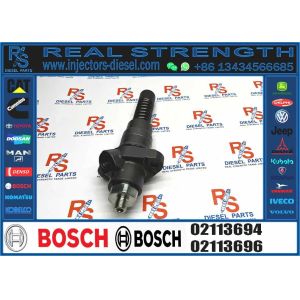 Diesel Fuel Injection Unit Pump 0414693002 0414693005 02113694 21147445 for