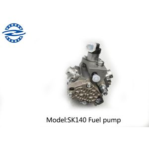 Excavator kobelco Diesel Pump SK140 Fuel Injection Pump VA32G6110300