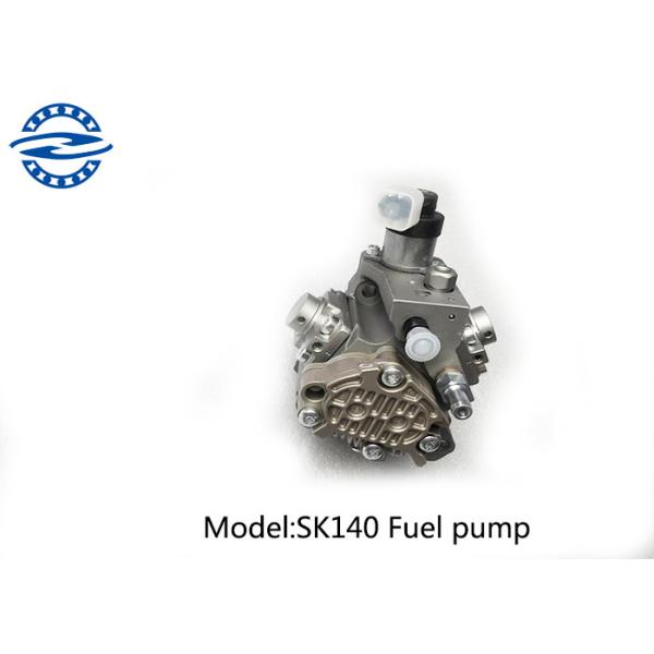 Quality Excavator kobelco Diesel Pump SK140 Fuel Injection Pump VA32G6110300 wholesale