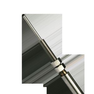 High- UBMD-750SY Gage Head for Precise Linear Displacement Measurement -55 C to