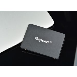 128GB Faspeed SSD 2.5 SATA III K5 3GB/Sec 3D NAND 100mm*69.8mm*7mm