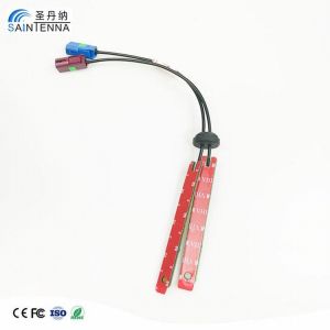 5.4g Internal PCB Antenna , 433mhz PCB Antenna External 4G LTE 433m