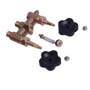 50 Bar High Pressure Manual Water Pressure Test Pump 5MPA Pipeline Test Pump