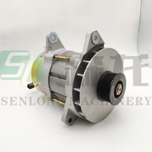 For Daewoo Novus DE12 Bus,96358407 96359316 96709645 24V 150A Daewoo Alternator