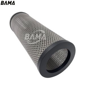 B12 1000 Filter Medium Glass Fiber Hydraulic Oil Return Line Filter Element