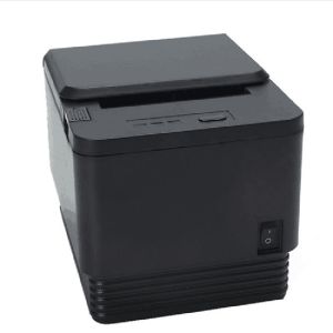 1 Receipt Printer HDD-80260 Industrial with Multiple Languages and Interfaces