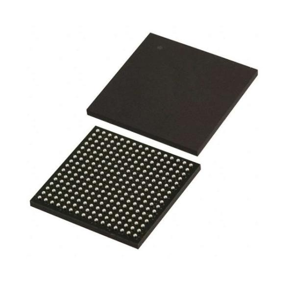 Field Programmable Gate Array LCMXO2-7000HE-6FTG256I High Performance FPGA IC
