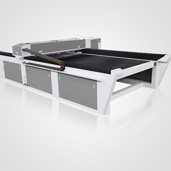 Auto Feeding Laser Engraving Cutting Machine CO2 Laser Cutting Machine For