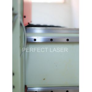 Automatic Acrylic CNC Router Equipment 5kw / Advertising CNC Router