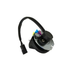 Throttle Knob YN52S00009P1 SK200-6 SK230-6 Excavator Construction Machinery