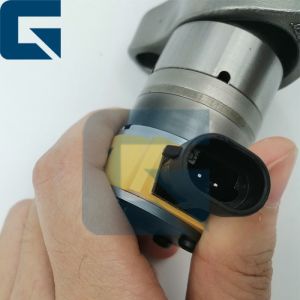 20R-8063 20R8063 C9 Engine Fuel Injector For D6R Track