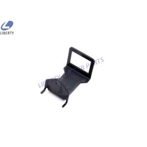 Textile Cutting Machine Parts 75765000- Bracket Transducer Connector For Cutter