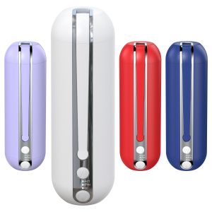 China Handheld Electric Portable Bidet With 200ml Water Capacity Rechargeable Battery on sale