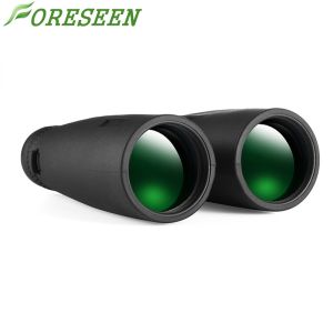 FORESEEN 12x50 powerful binoculars with rubber eyecup