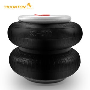 Cheap 2B 5245 Truck Air Spring For S-2630 1003586902C FD200-19310 2B9-201 W01-358-6902 for sale