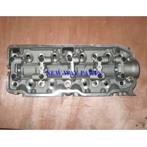 China 4G63 ENGINE Cylinder Head on sale