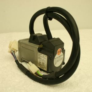 Cheap R88M-G40030L-BS2 OMRON Industrial With Brake Speed Controller for sale