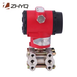 Rosemount Differential Pressure Transmitter , Digital Differential Pressure