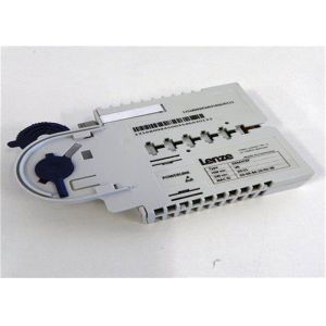 Lenze E94AYCEP SERVO DRIVE 9400 EXTENSION MODULES ETH. POWERLINK MODULE MN/CN