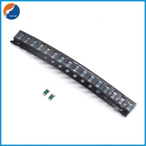 SMD 0603 Surface Mount Fuses