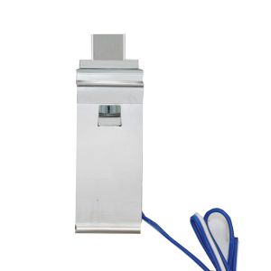 Long Stroke 8mm 1.2A Solenoid Door Lock