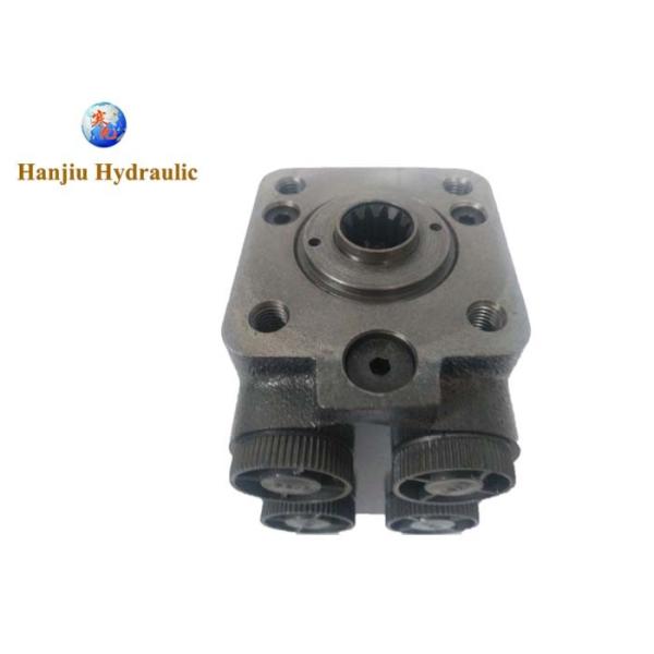 Quality Reliable Operation Orbital Steering Valve 060 160 For Forklift / Loader wholesale