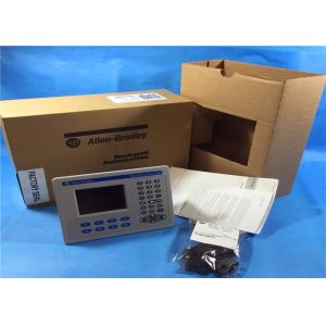 2711P - K4C5A8 Allen Bradley Touch Screen 2711P - K4C5D8 Panelview Plus