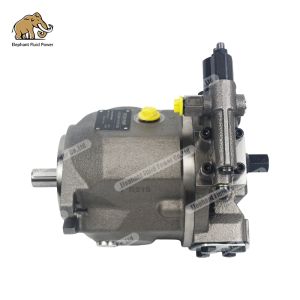 OEM Quality Axial-Piston Pump A10VSO28 Replacement with 100% Interchange for