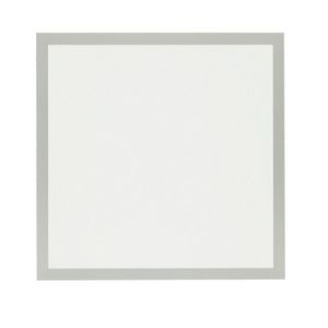 Cheap Flat 600x600 Dimmable Led Panel Light Eco Friendly High Power for sale